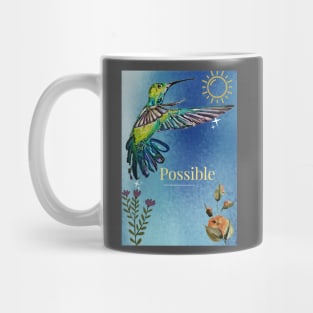 Possible Mug